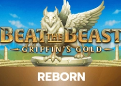 Beat the Beast: Griffin's Gold Reborn