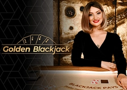 Golden Blackjack