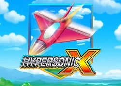 Hypersonic X