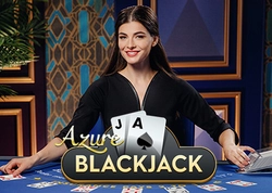 Blackjack 18 - Azure 2